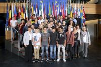 Friedrich-von-Keller-Schule Abtsgmünd - 07.10.2015